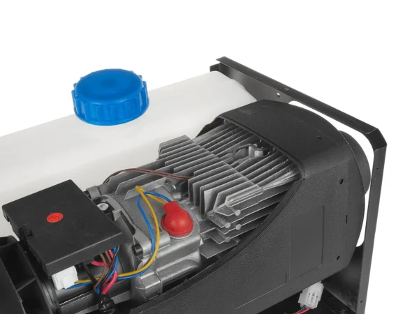 Autófűtés - dízel állófűtés 12V/230V 8KW (1) - Image 6