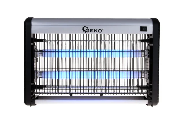 UV rovarirtó lámpa 20W (10) - Image 3