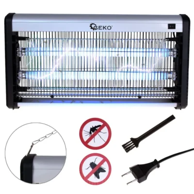 UV rovarirtó lámpa 30W (10)