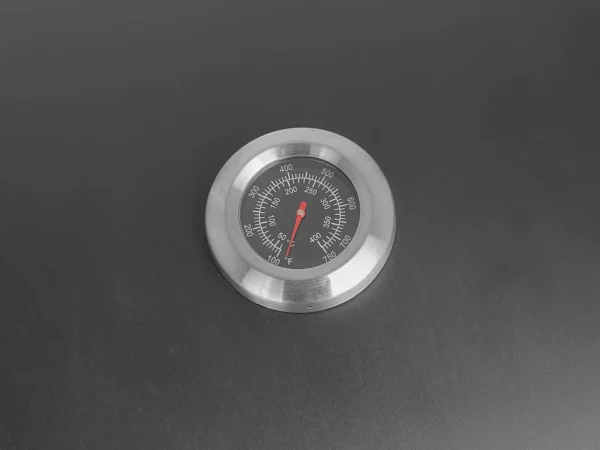 #Gázgrill 5 égő (4+1) 15kW (1) - Image 11
