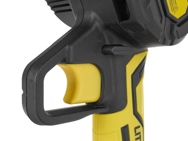 Akkus láncfűrész tokban 2x2.0Ah 21V - XXL készlet (10) - Image 7