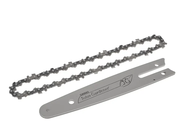 Akkus láncfűrész tokban 2x2.0Ah 21V - XXL készlet (10) - Image 9