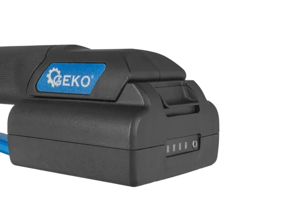 Akkus rezgő tapadókorong csempézéshez - készlet töltővel és 2xAKU 18V (4) - Image 10