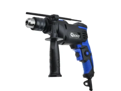 Ütvefúró 13mm 810W GEKO X-Comfort (10)