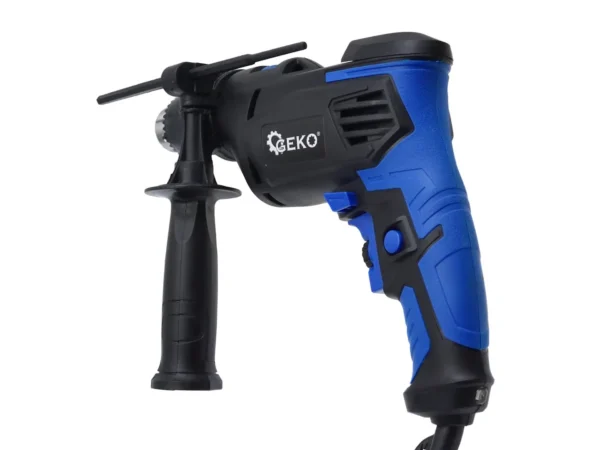 Ütvefúró 13mm 810W GEKO X-Comfort (10) - Image 6