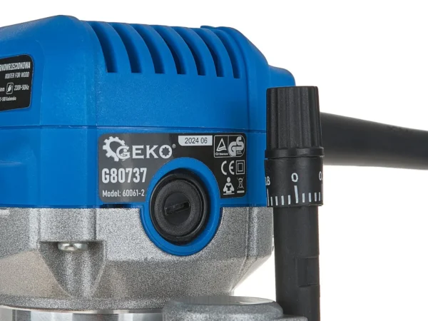 710W-os orsós marógép változó sebességszabályozással és talppal (4) - Image 9