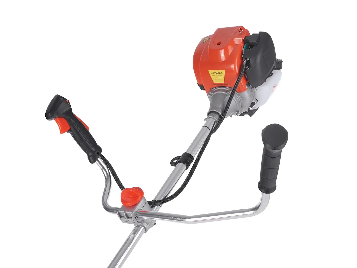 JG 4 ütemű benzines trimmer tartozékokkal (1/2p.) - Image 5