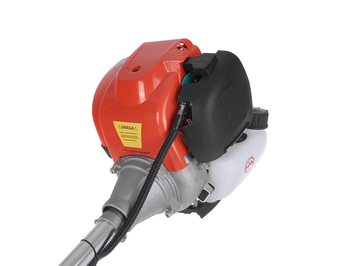 JG 4 ütemű benzines trimmer tartozékokkal (1/2p.) - Image 6