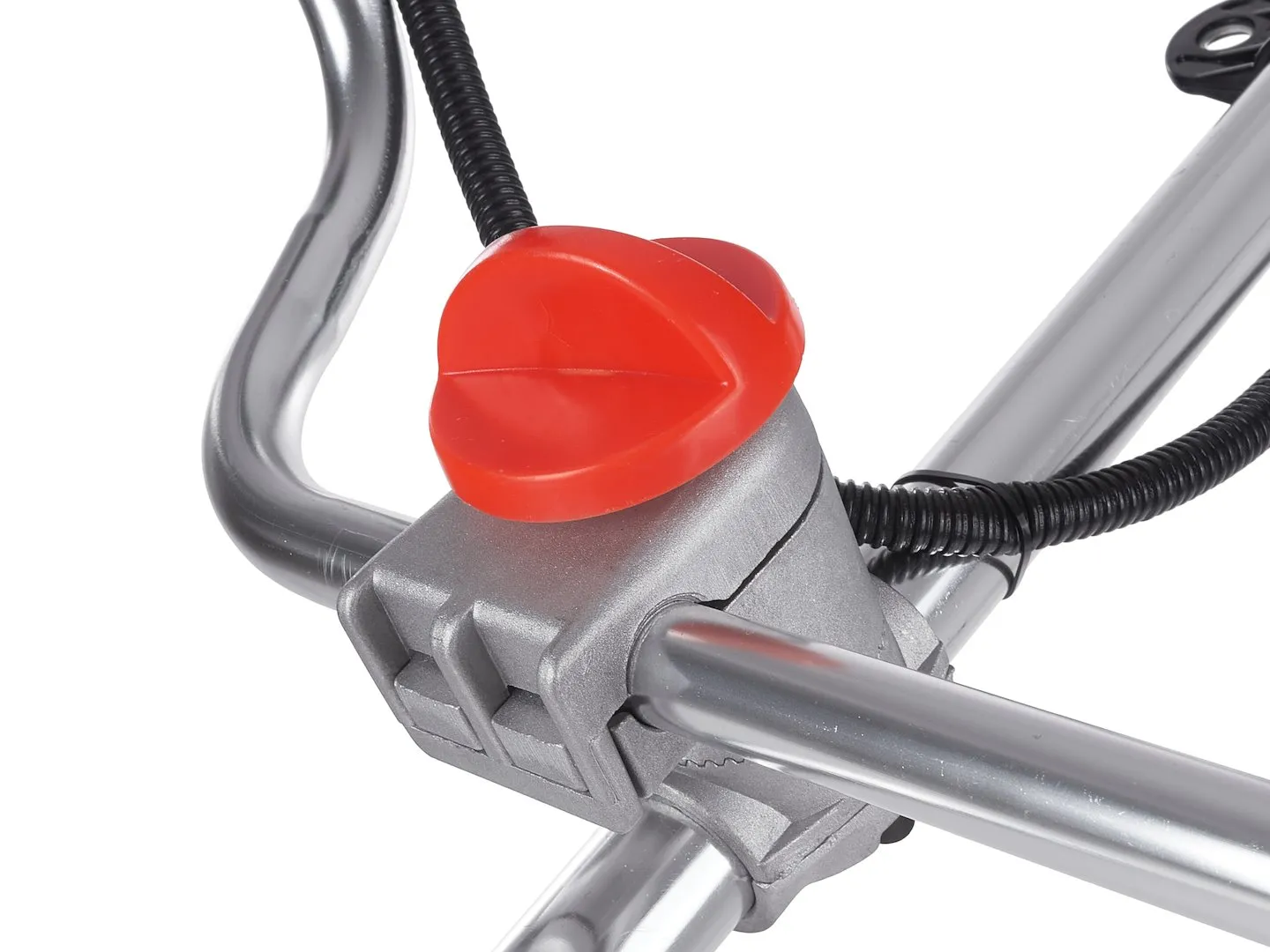 JG 4 ütemű benzines trimmer tartozékokkal (1/2p.) - Image 9