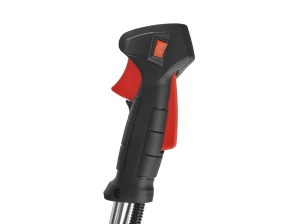 Jobb oldali fogantyú kapcsolóval benzinmotoros fűkaszához - Image 4