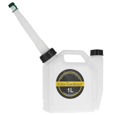 Olaj/üzemanyag keverőtartály 1L (50)