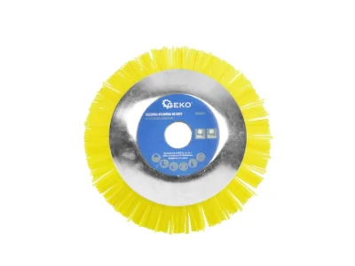 kasza nylonkefe 200x25,4mm felület tisztításához (20)