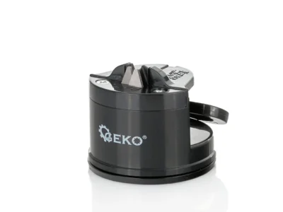 Késélező - tapadókoronggal (200)