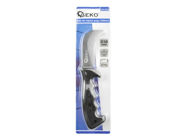 Tetőfedő filc vágópenge 230mm (12/60) - Image 4