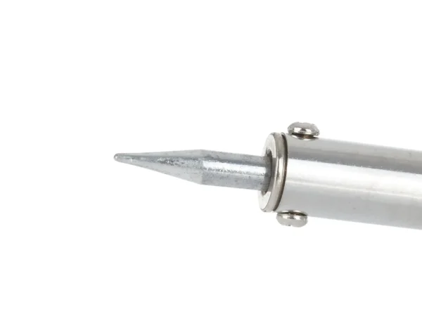 Egyenes lombik forrasztópáka 100W (100) - Image 3