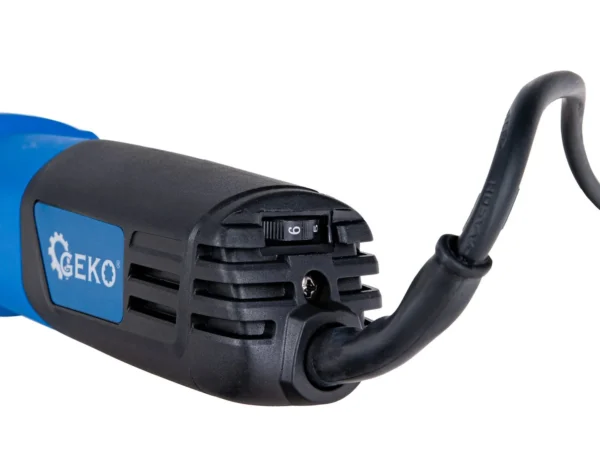 Állítható egyenes köszörű 6mm 700W (10) - Image 8