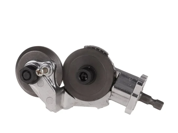 Adapter lemezvágáshoz csavarhúzóhoz (24) - Image 5