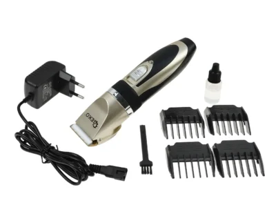 Állatnyíró gép 3.7V