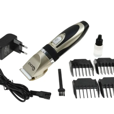 Állatnyíró gép 3.7V