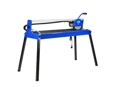 Asztali csempe vágógép 920mm (200mm tárcsa) (1)