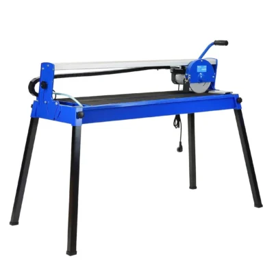 Asztali csempe vágógép 920mm (200mm tárcsa) (1)