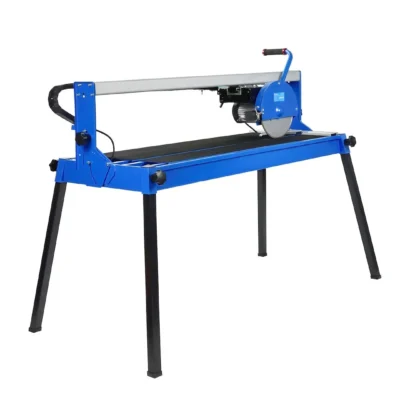 Asztali csempe vágógép 1020mm (250mm tárcsa) (1)