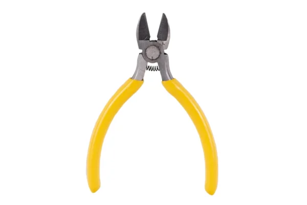 Műanyag tűzőgép-stapler 50W 200 tűzőkapocs (20) - Image 9