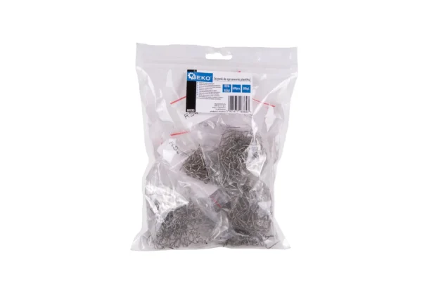 Tűzőkapocs műanyag hegesztőgéphez RS16-RS46 600db. (80) - Image 2