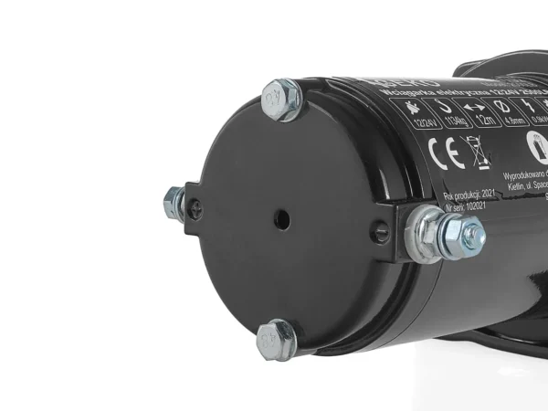 Elektromos csörlő 12V 2500LB (2) - Image 4