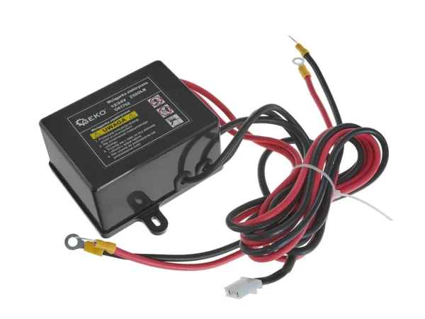 Elektromos csörlő 12V 2500LB (2) - Image 6
