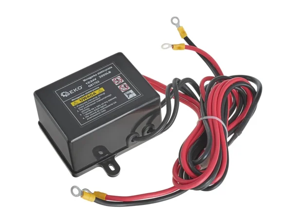 Elektromos csörlő 12V 3000LB (2) - Image 6