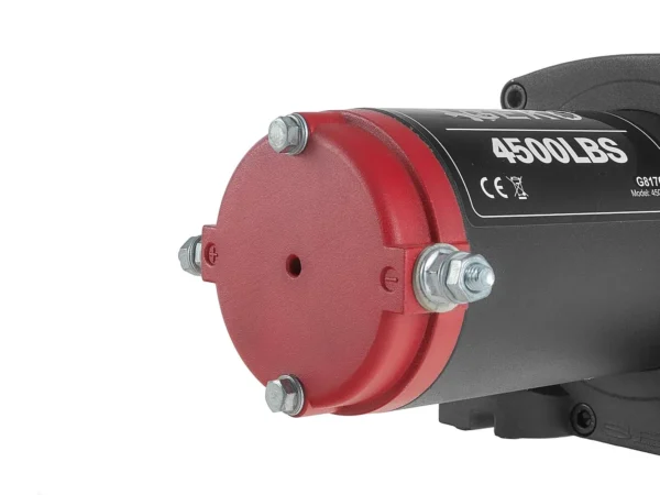 Elektromos csörlő 12V 4500LB (2) - Image 5