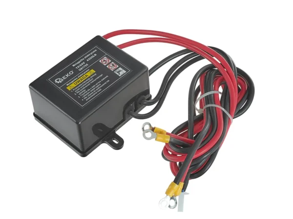 Elektromos csörlő 12V 4500LB (2) - Image 6