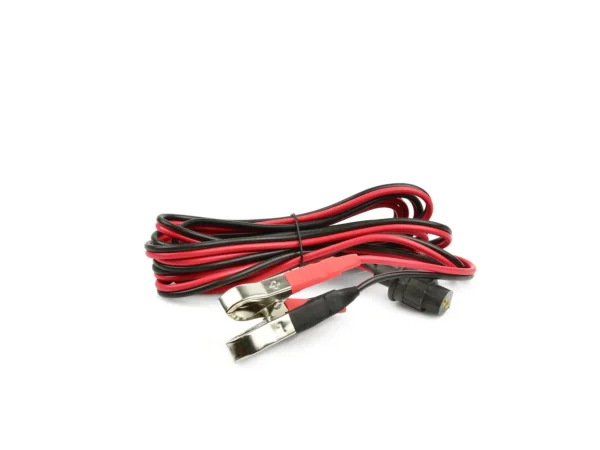 Elektromos hordozható csörlő 12V 2000LB (1) - Image 11