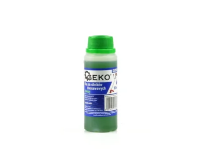 Kétütemű motorolaj zöld 100ml(24/1008)