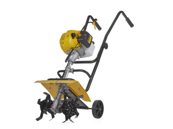 Benzinmotoros rotációs kultivátor 30cm (1) - Image 2