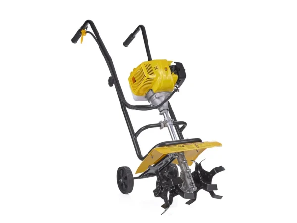 Benzinmotoros rotációs kultivátor 30cm (1) - Image 3