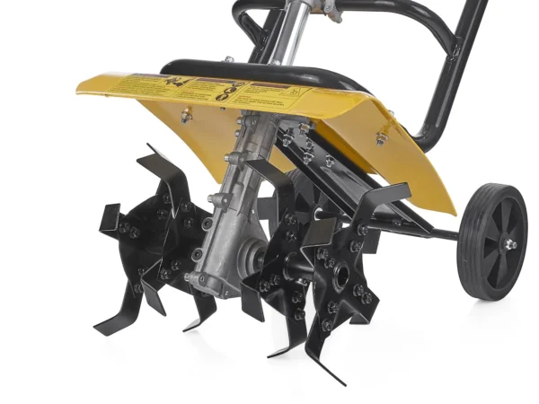 Benzinmotoros rotációs kultivátor 30cm (1) - Image 5