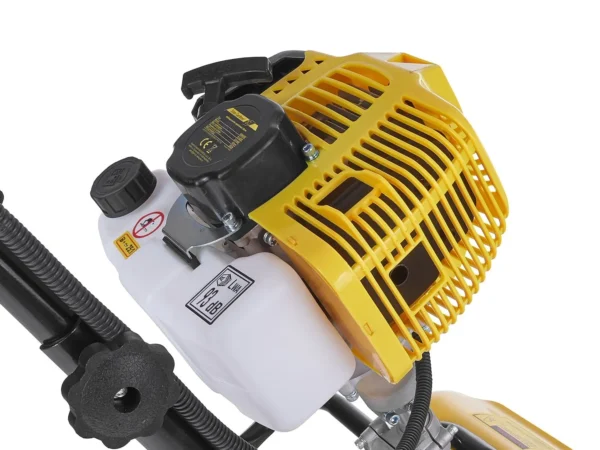 Benzinmotoros rotációs kultivátor 30cm (1) - Image 6