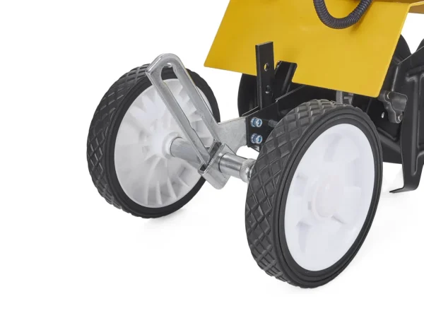 Benzinmotoros talajművelő 28cm (1) - Image 6
