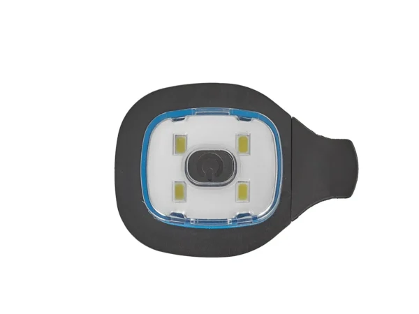 Tartalék LED lámpa a téli sapkához (1) - Image 2