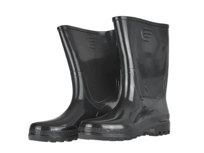 Férfi lovaglónadrág fekete r.43 (5)