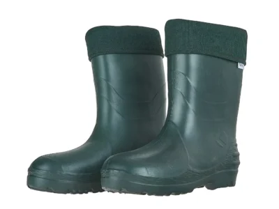 Férfi EVA gumicsizma r.46 (6)