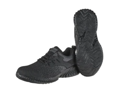 ModernGREY S1 SRC biztonsági munkabakancs - r. 46 (10)