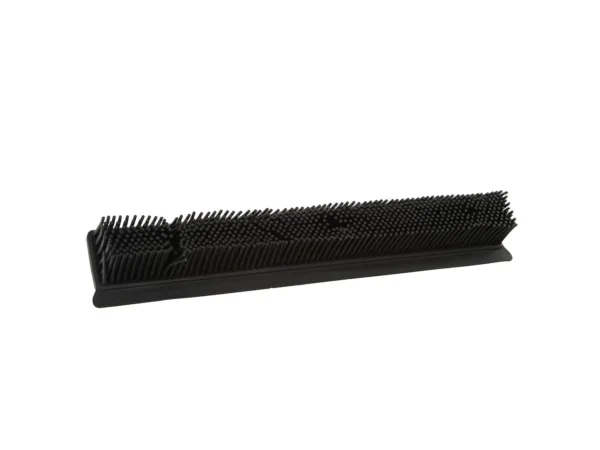 Antisztatikus gumi seprű vízlehúzóval + teleszkópos rúd 78,5-140cm (8) - Image 5