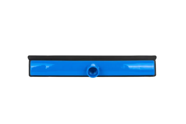 Antisztatikus gumi seprű vízlehúzóval + teleszkópos rúd 78,5-140cm (8) - Image 6