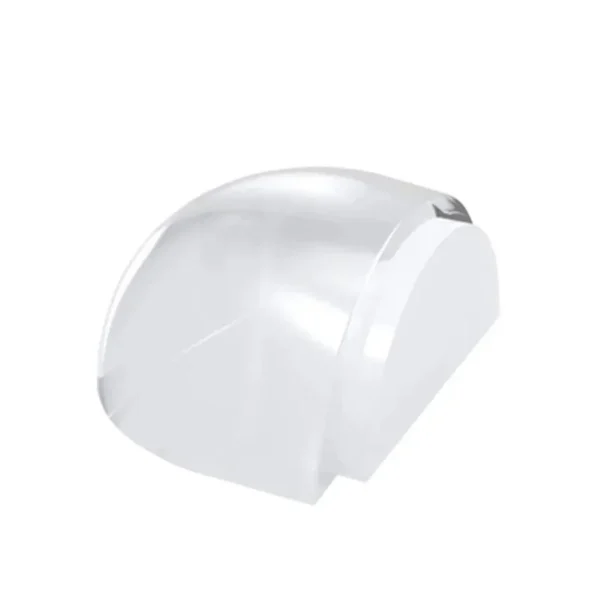 Ajtóstopper - öntapadós átlátszó (200) - Image 2
