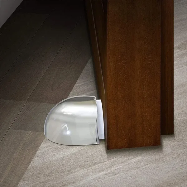 Ajtóstopper - öntapadós átlátszó (200) - Image 3