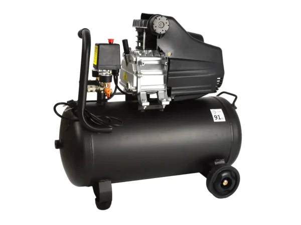 Olajkompresszor 50L (1) - Image 2
