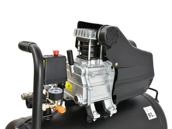 Olajkompresszor 50L (1) - Image 3